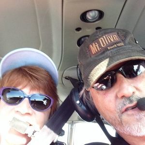 Meet your Posher, Kay